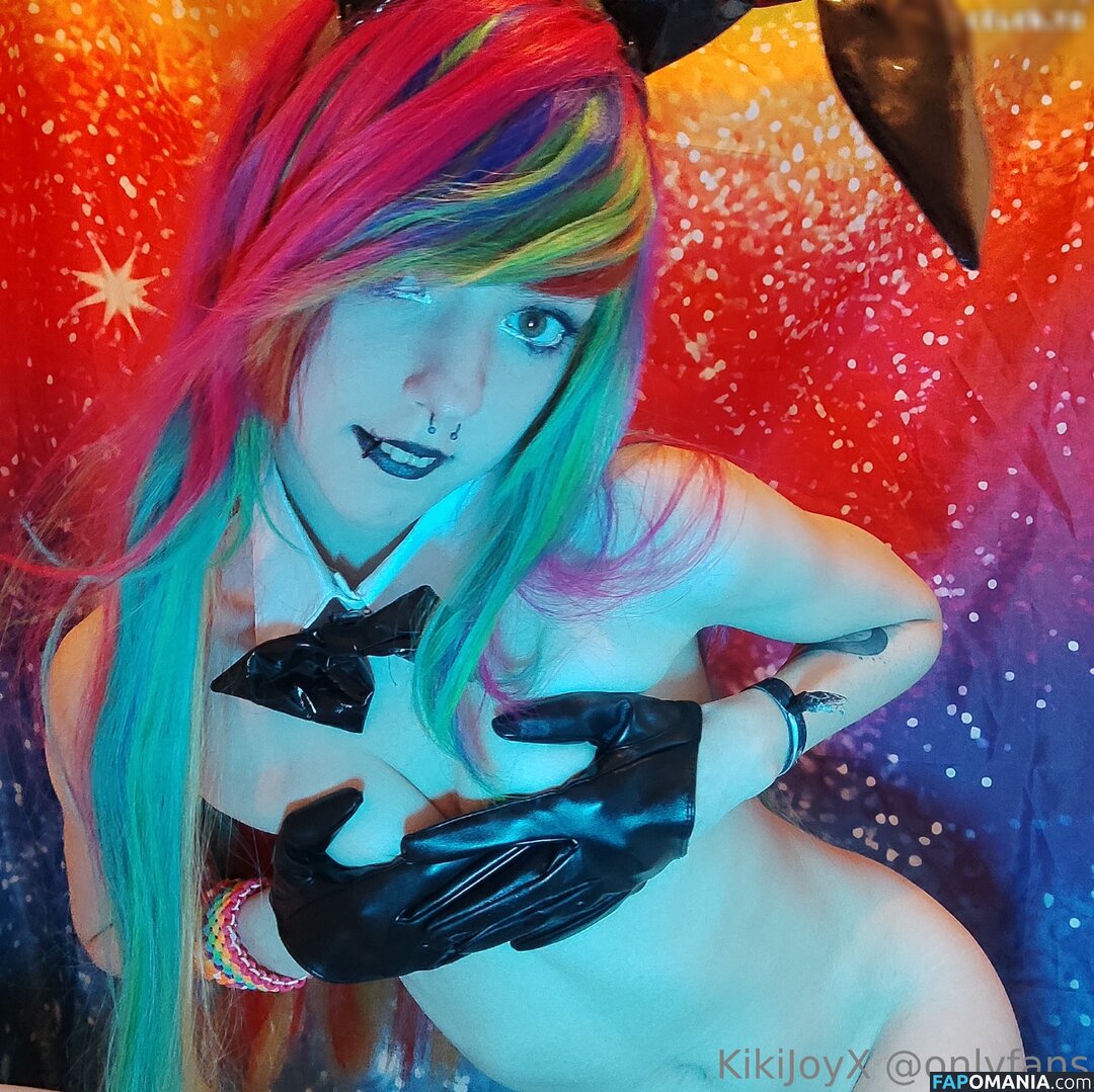 kikideimos Nude OnlyFans  Leaked Photo #25