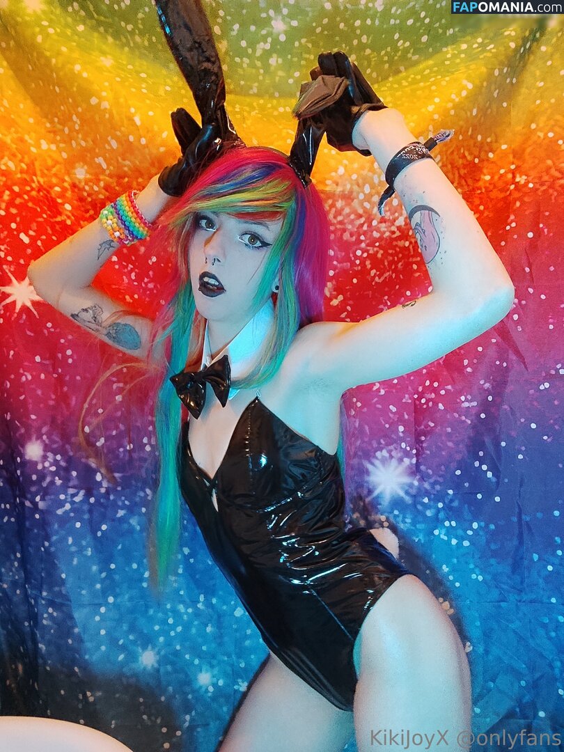 kikideimos Nude OnlyFans  Leaked Photo #27