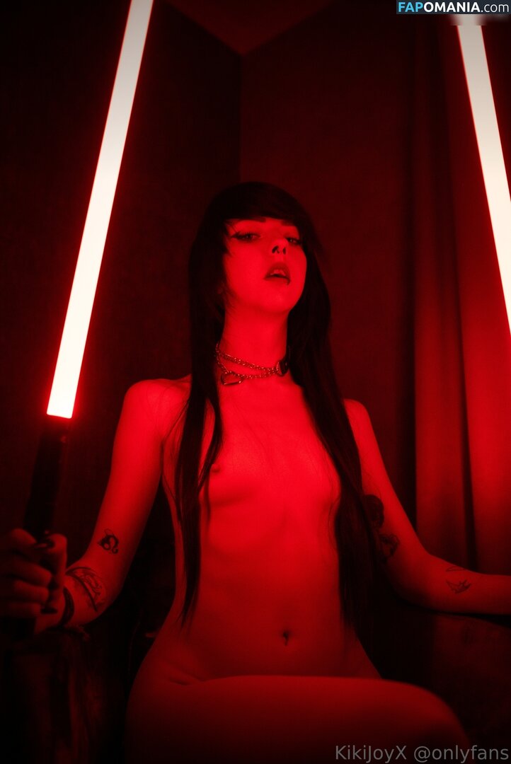 kikideimos Nude OnlyFans  Leaked Photo #44