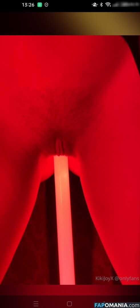 kikideimos Nude OnlyFans  Leaked Photo #47