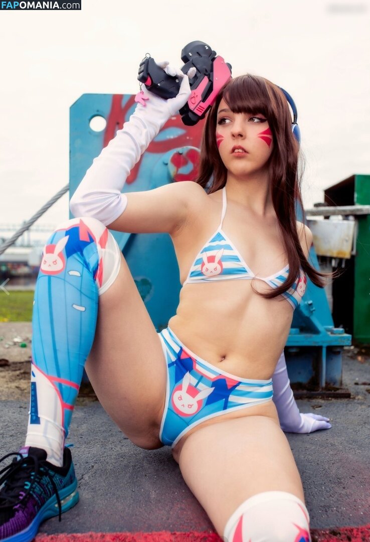 kikideimos Nude OnlyFans  Leaked Photo #48