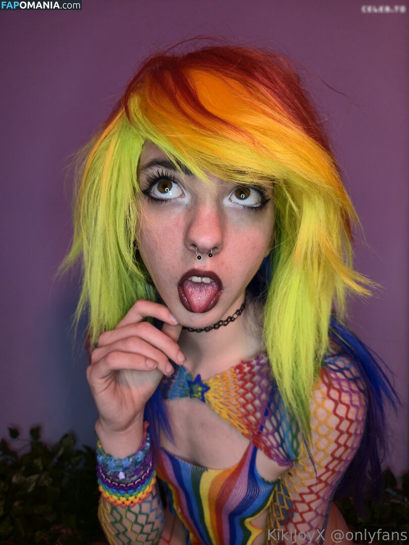 kikideimos Nude OnlyFans  Leaked Photo #65