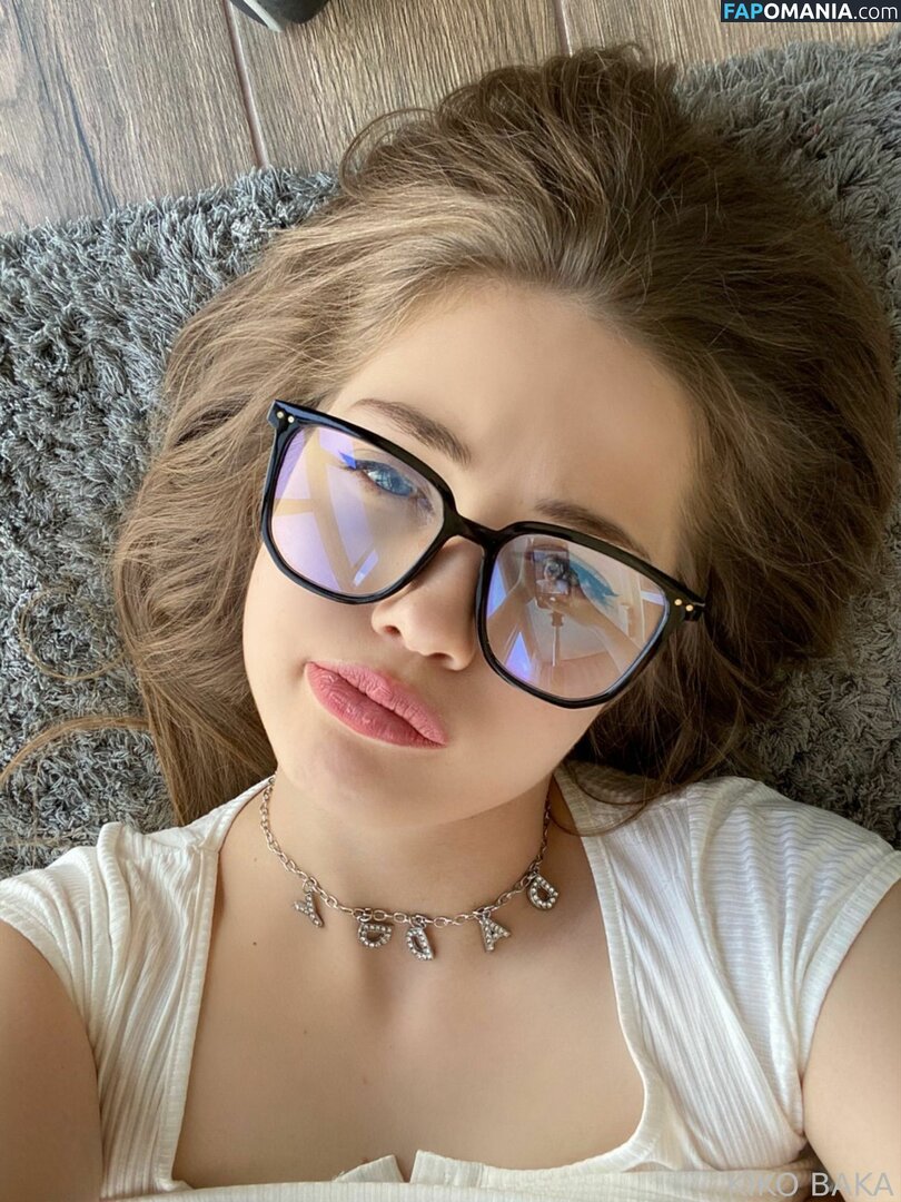 Kiko Baka / KikoBaka / kiko.baka3 Nude OnlyFans  Leaked Photo #97