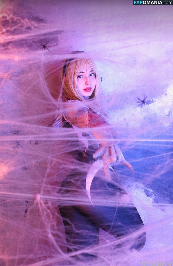 Kiko Baka / KikoBaka / kiko.baka3 Nude OnlyFans  Leaked Photo #150