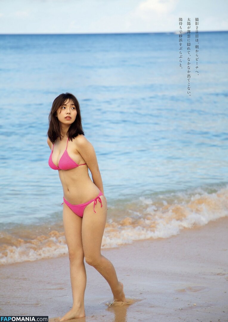 Kikuchi Hina / hina_k_1019 / k_hina_1019 / 菊地姫奈 Nude OnlyFans  Leaked Photo #366