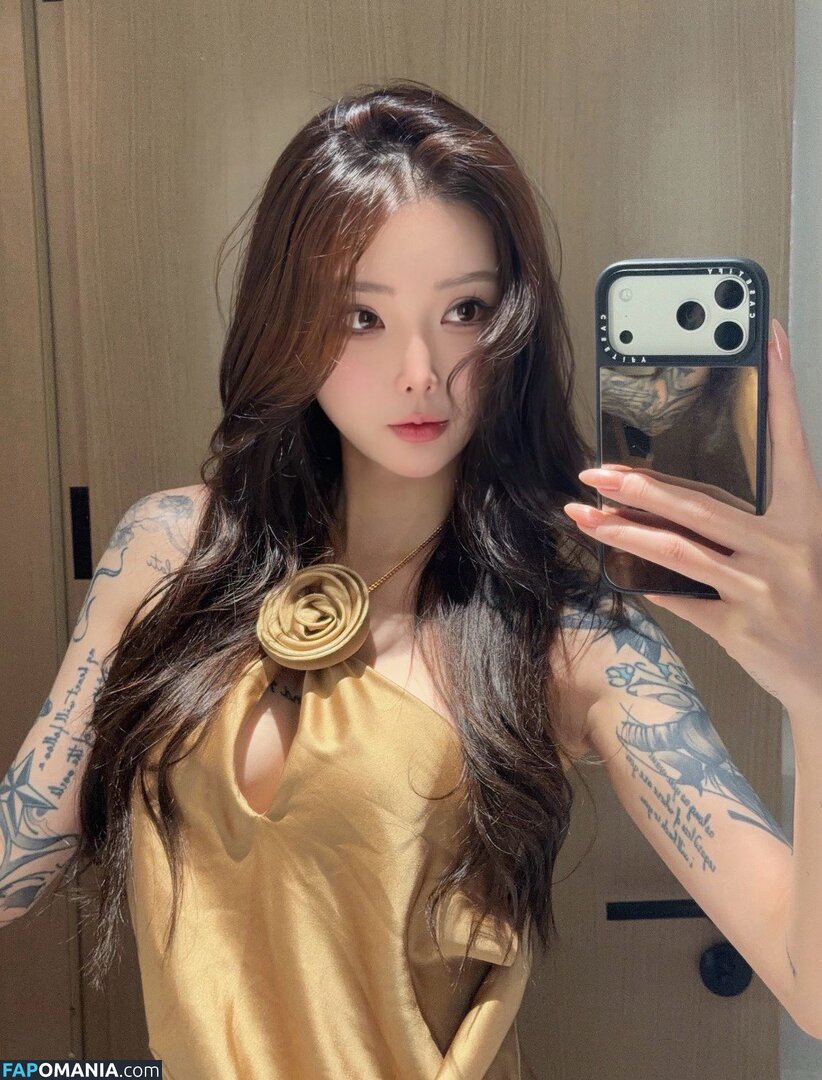 kiligkira Nude OnlyFans  Leaked Photo #5