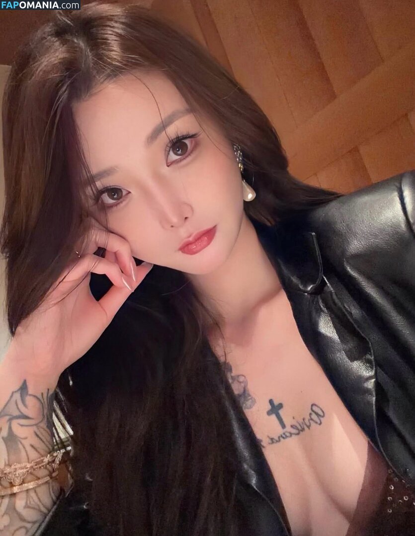 kiligkira Nude OnlyFans  Leaked Photo #7