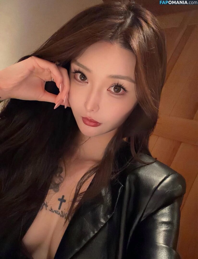 kiligkira Nude OnlyFans  Leaked Photo #8