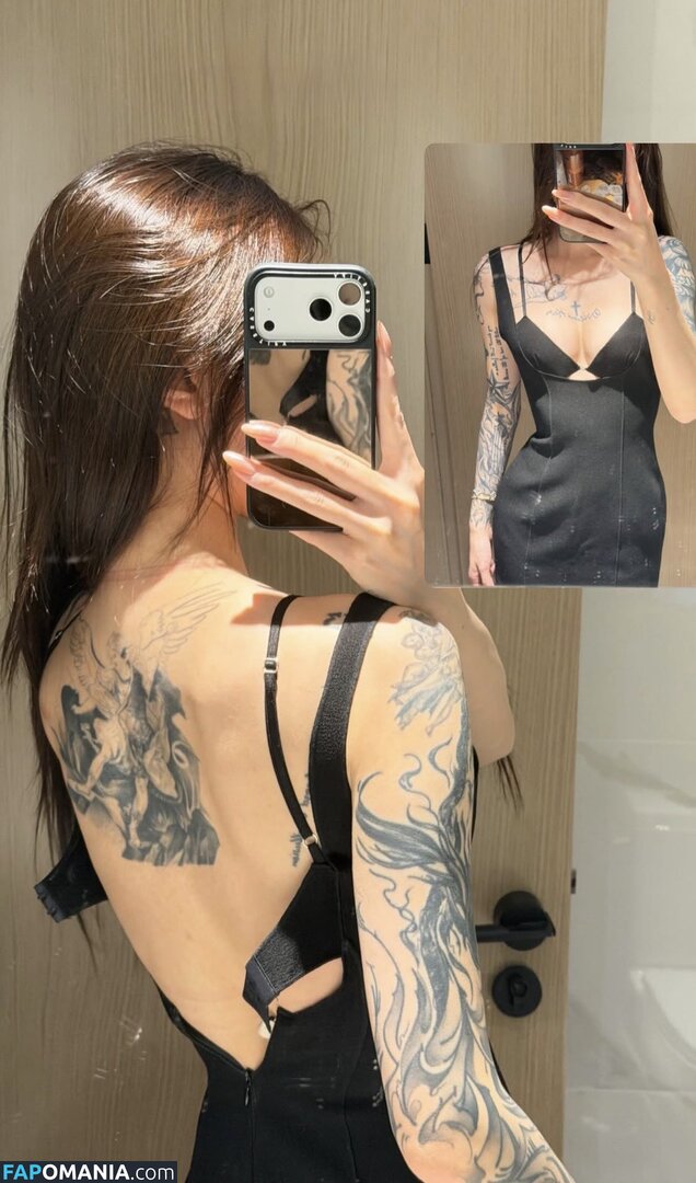 kiligkira Nude OnlyFans  Leaked Photo #9