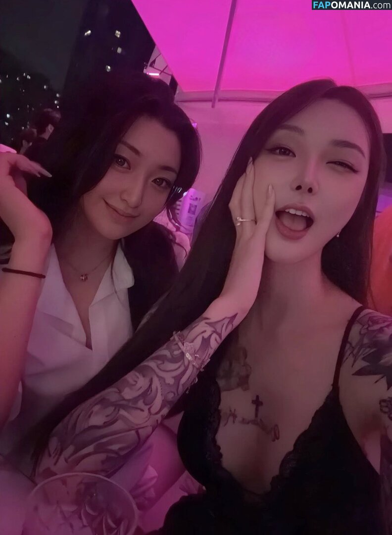 kiligkira Nude OnlyFans  Leaked Photo #10