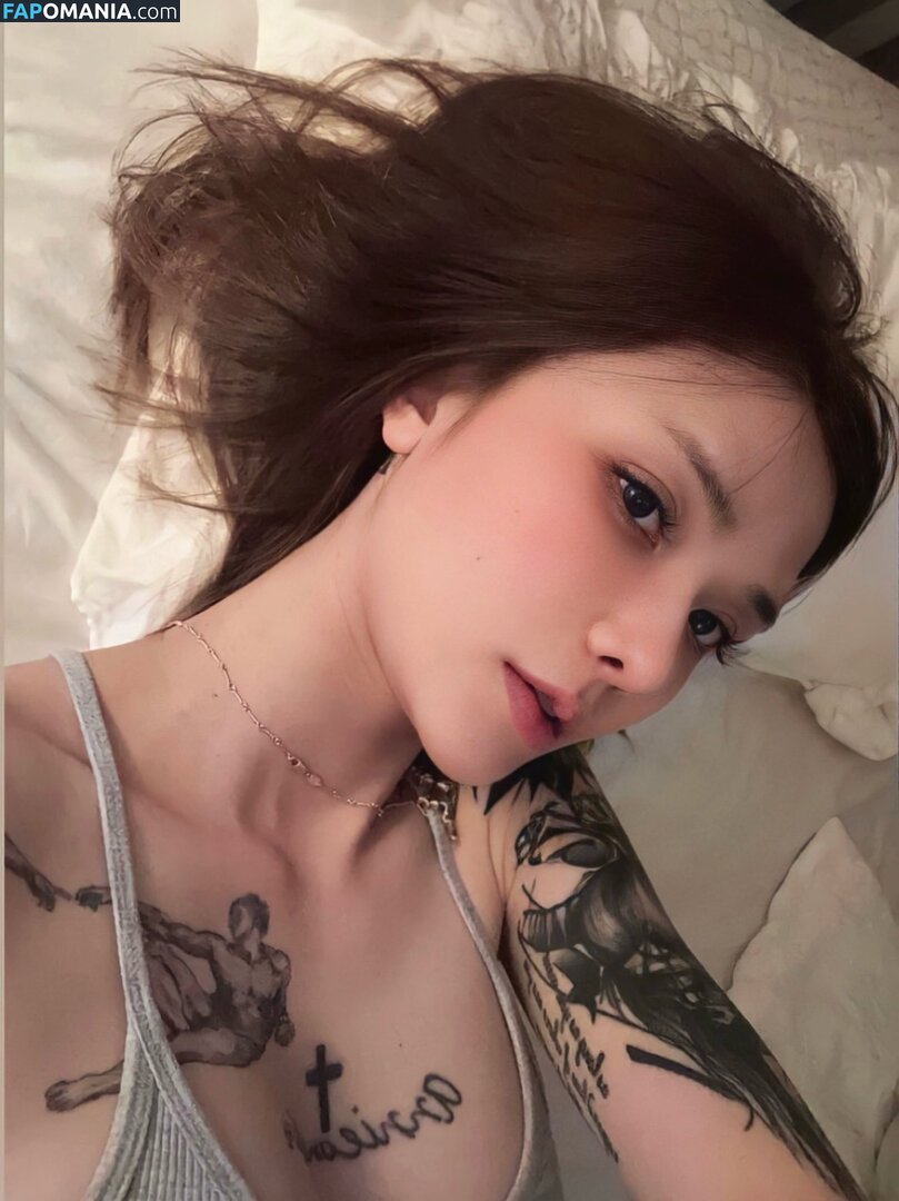 kiligkira Nude OnlyFans  Leaked Photo #15