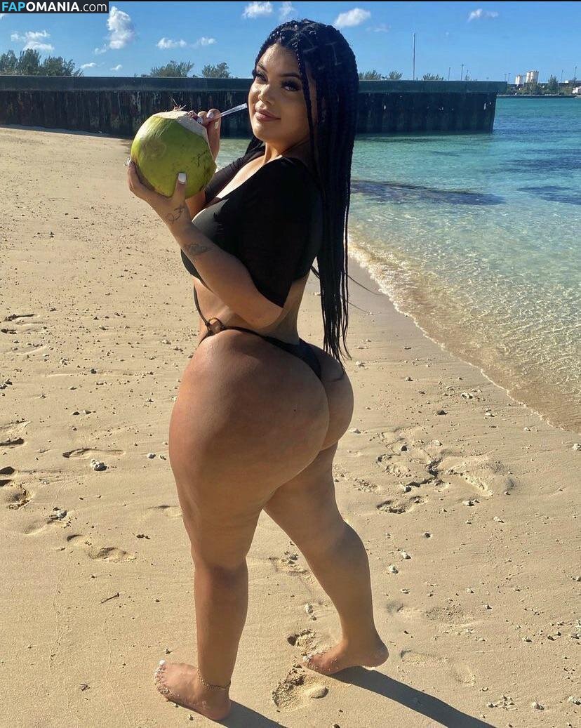 killastephyy Nude OnlyFans  Leaked Photo #1