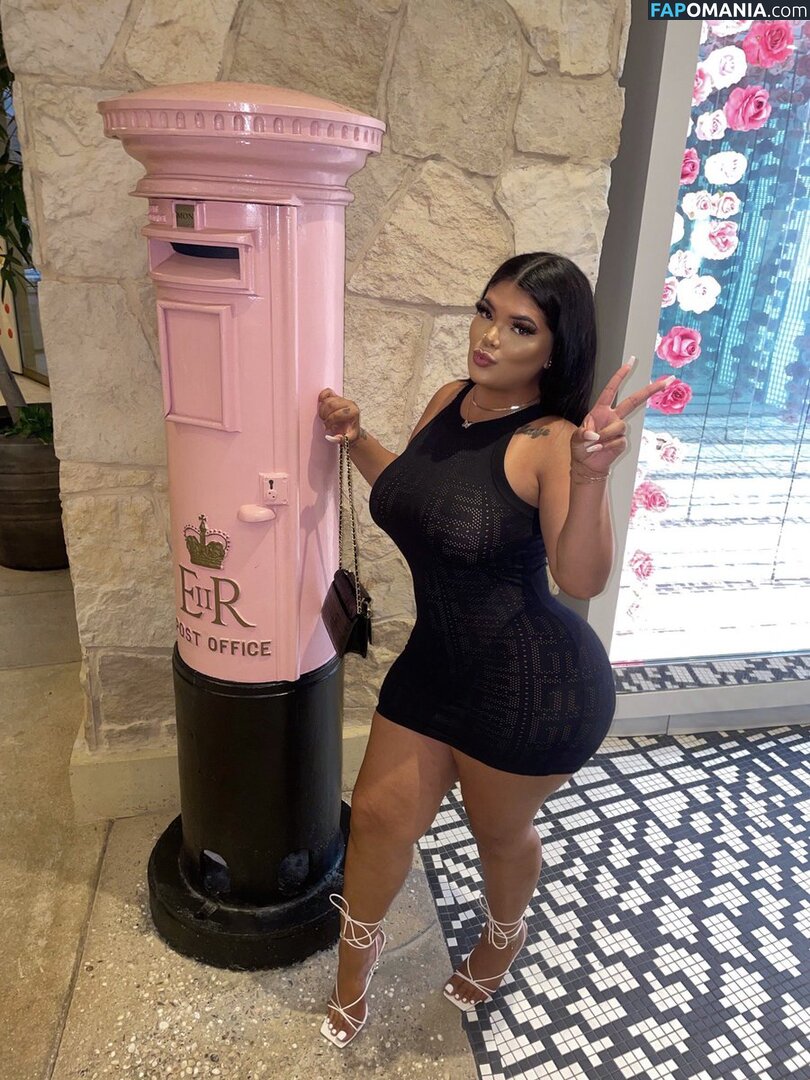 killastephyy Nude OnlyFans  Leaked Photo #3