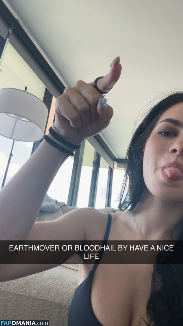 Killljoyy / carly.jb Nude OnlyFans  Leaked Photo #28