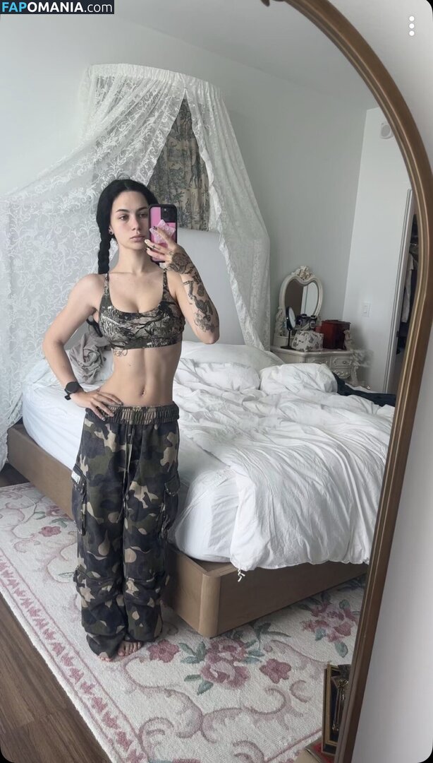 Killljoyy / carly.jb Nude OnlyFans  Leaked Photo #35