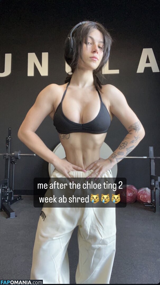 Killljoyy / carly.jb Nude OnlyFans  Leaked Photo #36