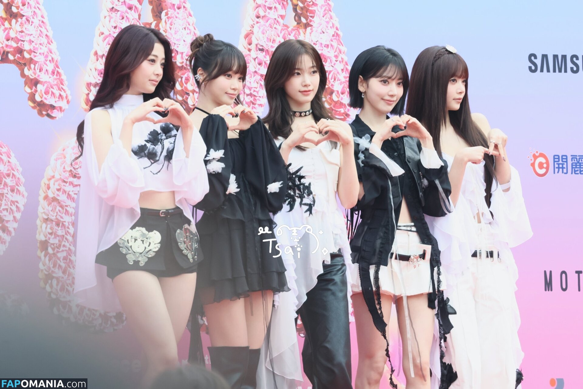 Kim Chaewon / _chaechae_1 / 김채원 Le Sserafim Nude OnlyFans  Leaked Photo #18