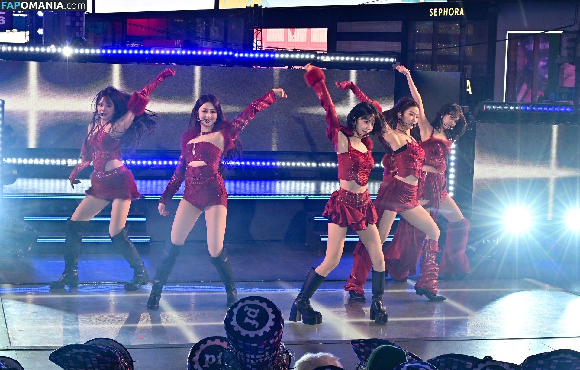 Kim Chaewon / _chaechae_1 / 김채원 Le Sserafim Nude OnlyFans  Leaked Photo #21