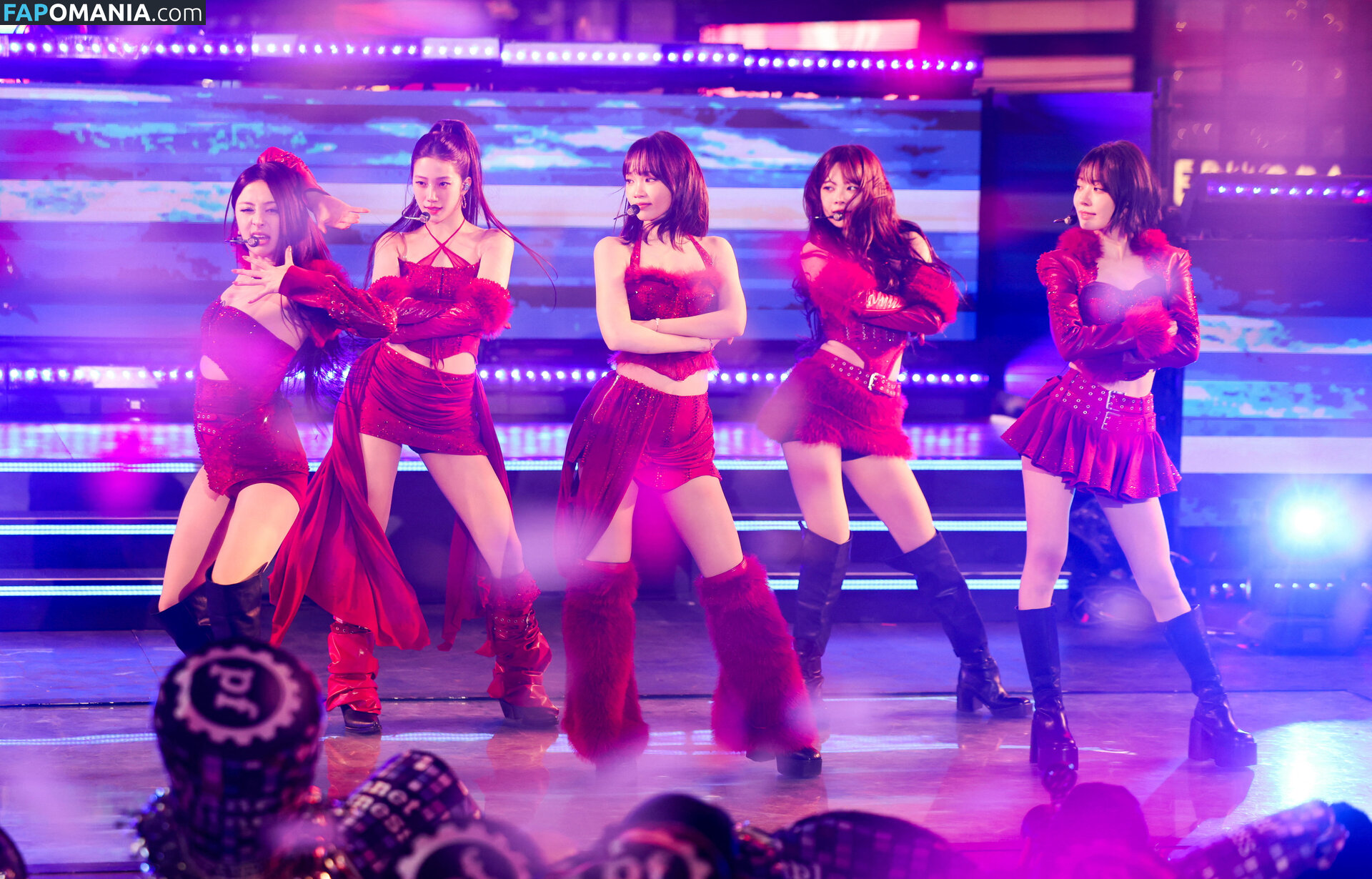 Kim Chaewon / _chaechae_1 / 김채원 Le Sserafim Nude OnlyFans  Leaked Photo #25