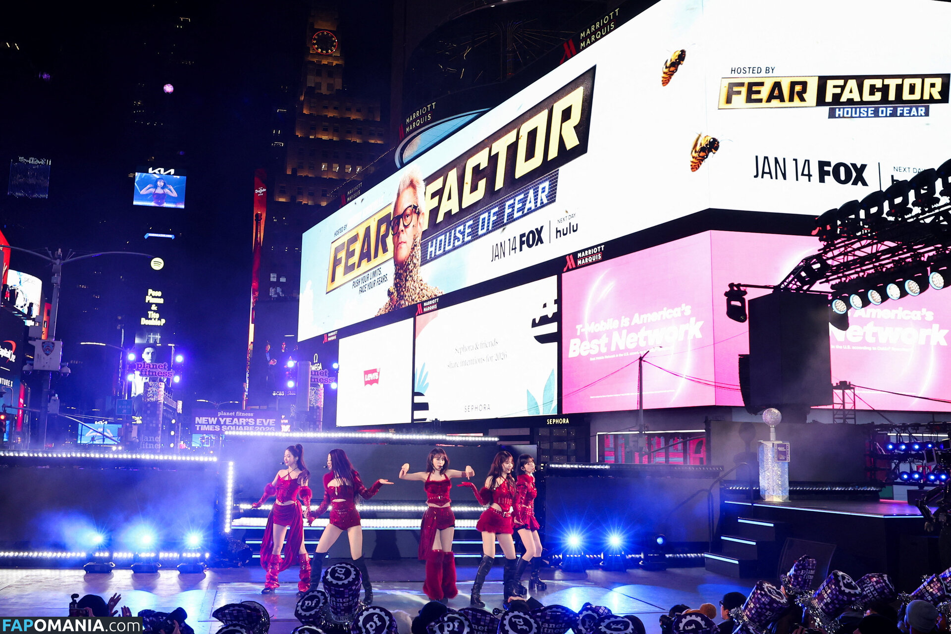 Kim Chaewon / _chaechae_1 / 김채원 Le Sserafim Nude OnlyFans  Leaked Photo #28