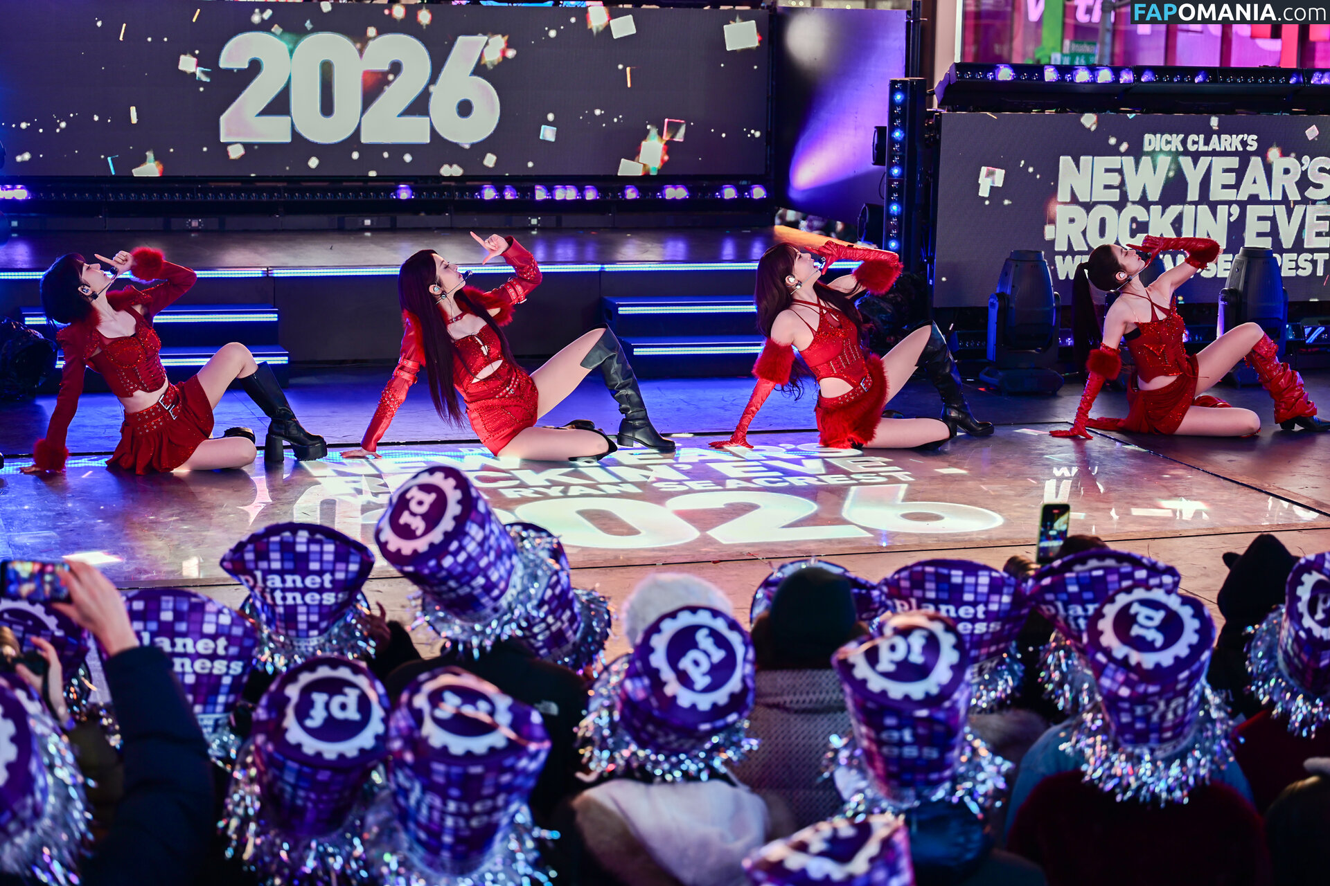 Kim Chaewon / _chaechae_1 / 김채원 Le Sserafim Nude OnlyFans  Leaked Photo #36