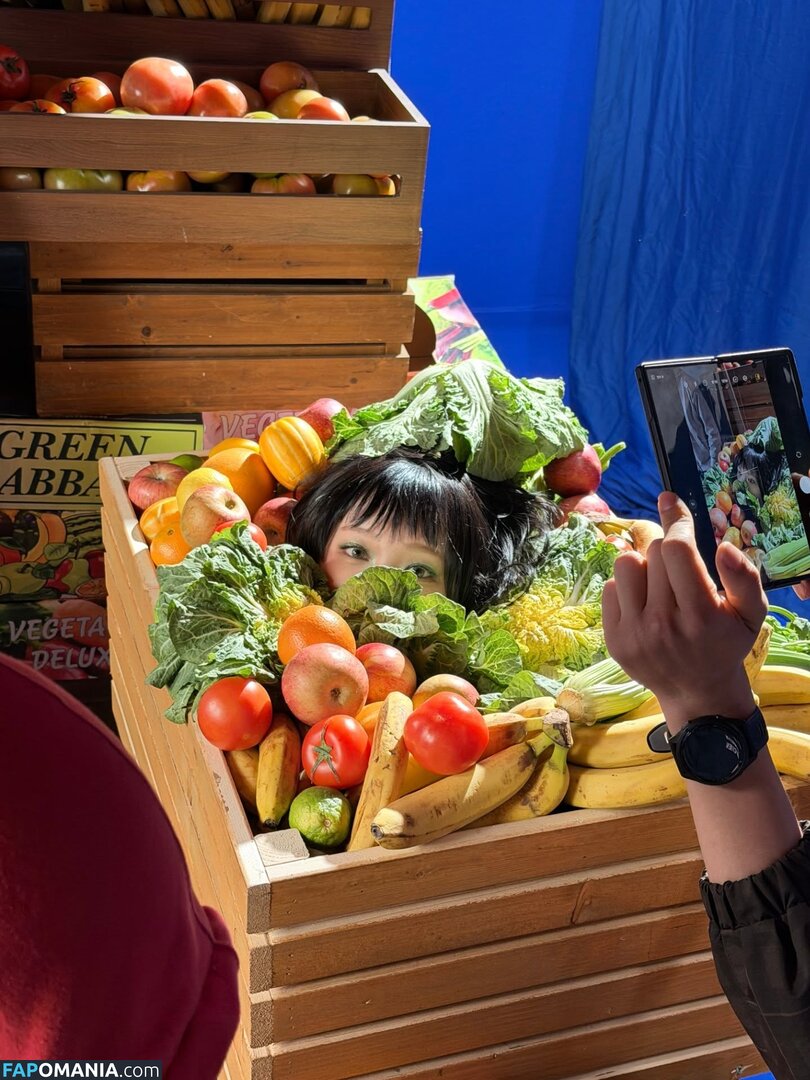 Kim Chaewon / _chaechae_1 / 김채원 Le Sserafim Nude OnlyFans  Leaked Photo #60