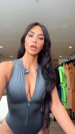 Kim Kardashian