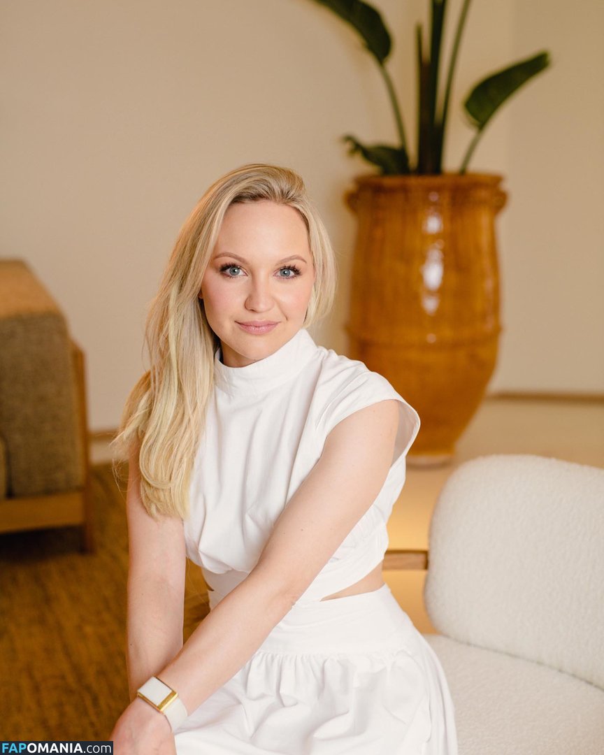 Kim Pearson / kimmypearson Nude OnlyFans  Leaked Photo #1