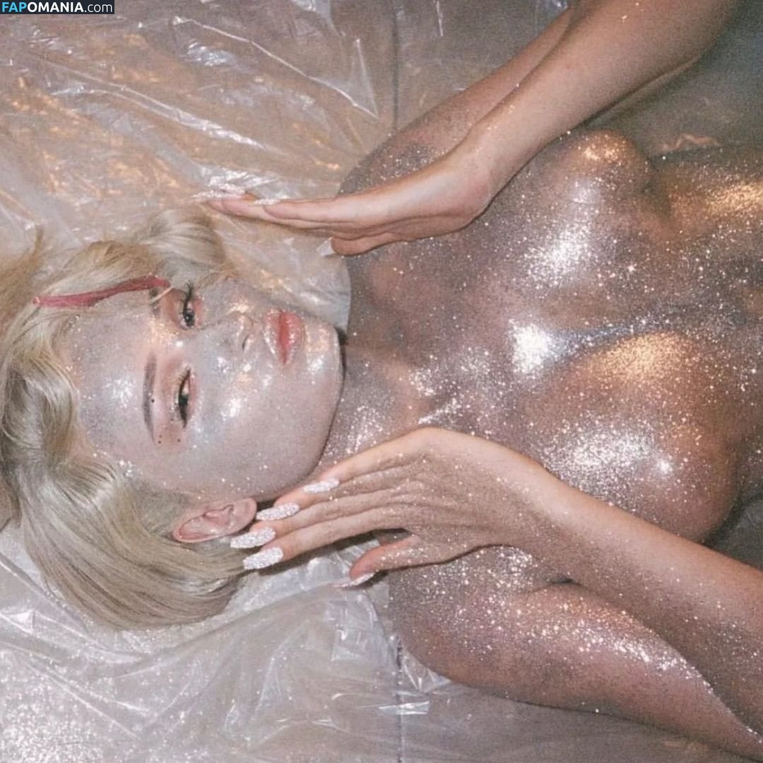 Kim Petras / kimpetras Nude OnlyFans  Leaked Photo #13