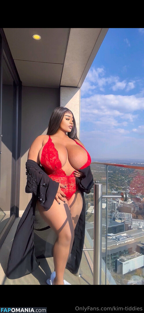 kim-tiddies Nude OnlyFans  Leaked Photo #11