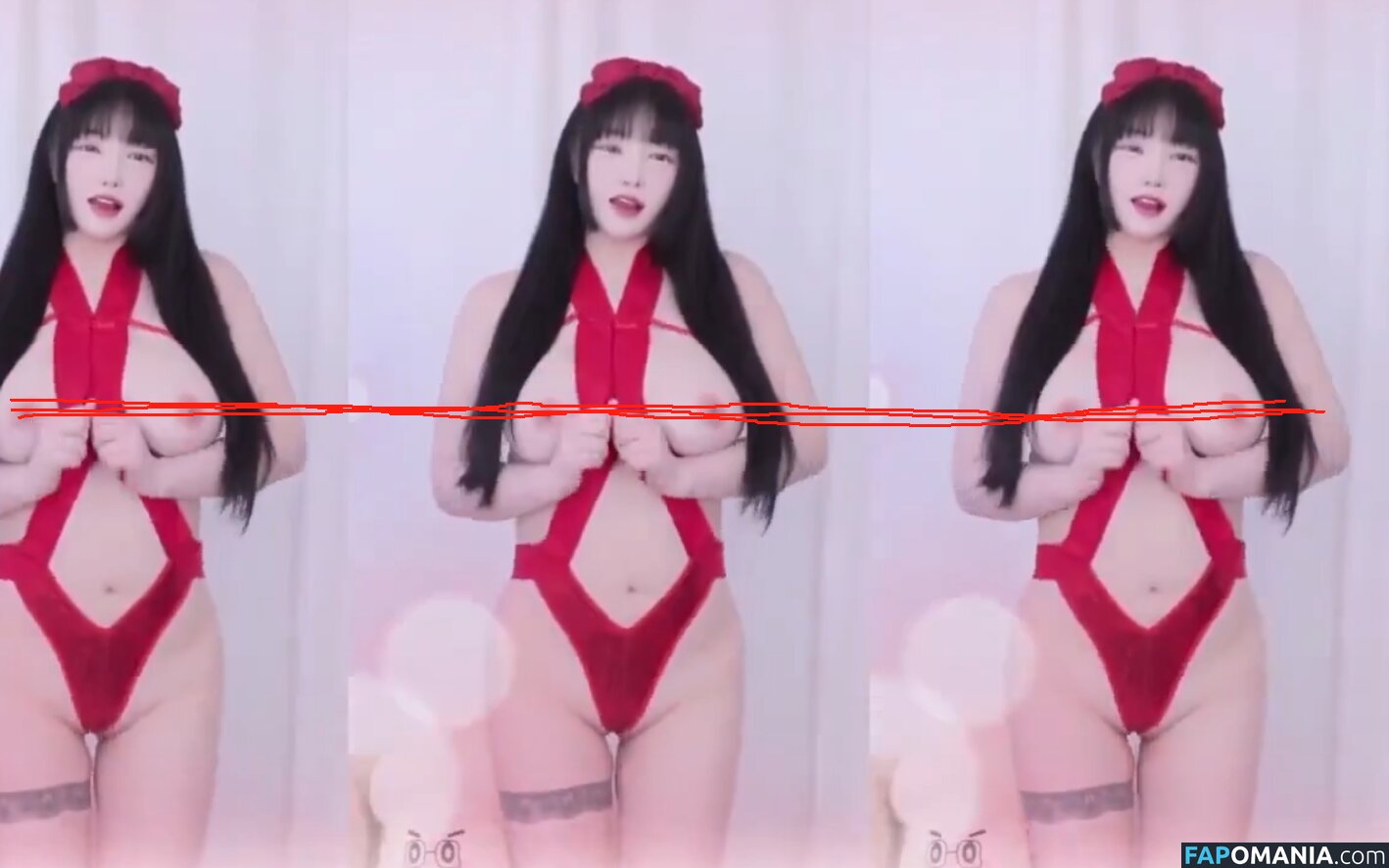 Kim Yun Jeong / kyj._.95_official / zzeong_i2 Nude OnlyFans  Leaked Photo #69
