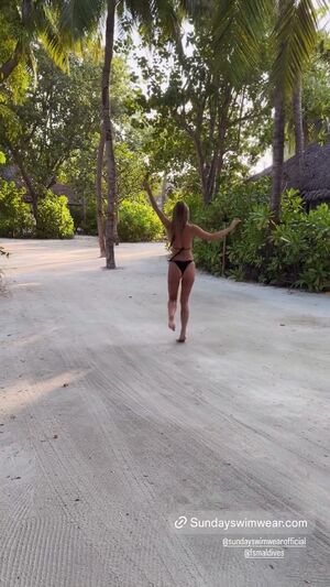 Kimberley Garner