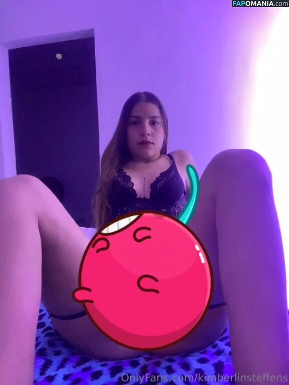 Kimberlin / kimberlin_brown / kimberlinsteffens Nude OnlyFans  Leaked Photo #6