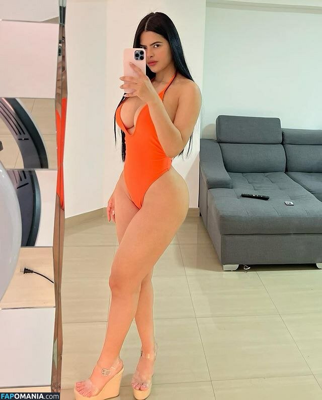 Kimberly Delagdo Alvarez / https: / kimberlyrdelgadoa Nude OnlyFans  Leaked Photo #156