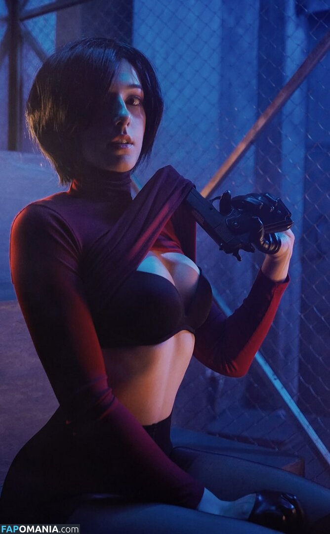 Kimekomi / kimekomi_ / xnekomi Nude OnlyFans  Leaked Photo #258