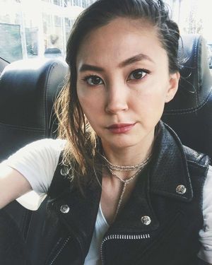 Kimiko Glenn