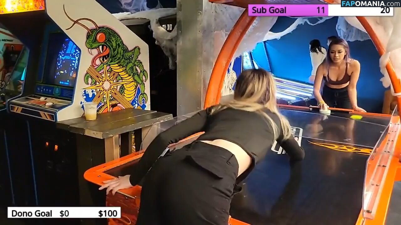 Kimmee Nude OnlyFans  Leaked Photo #8