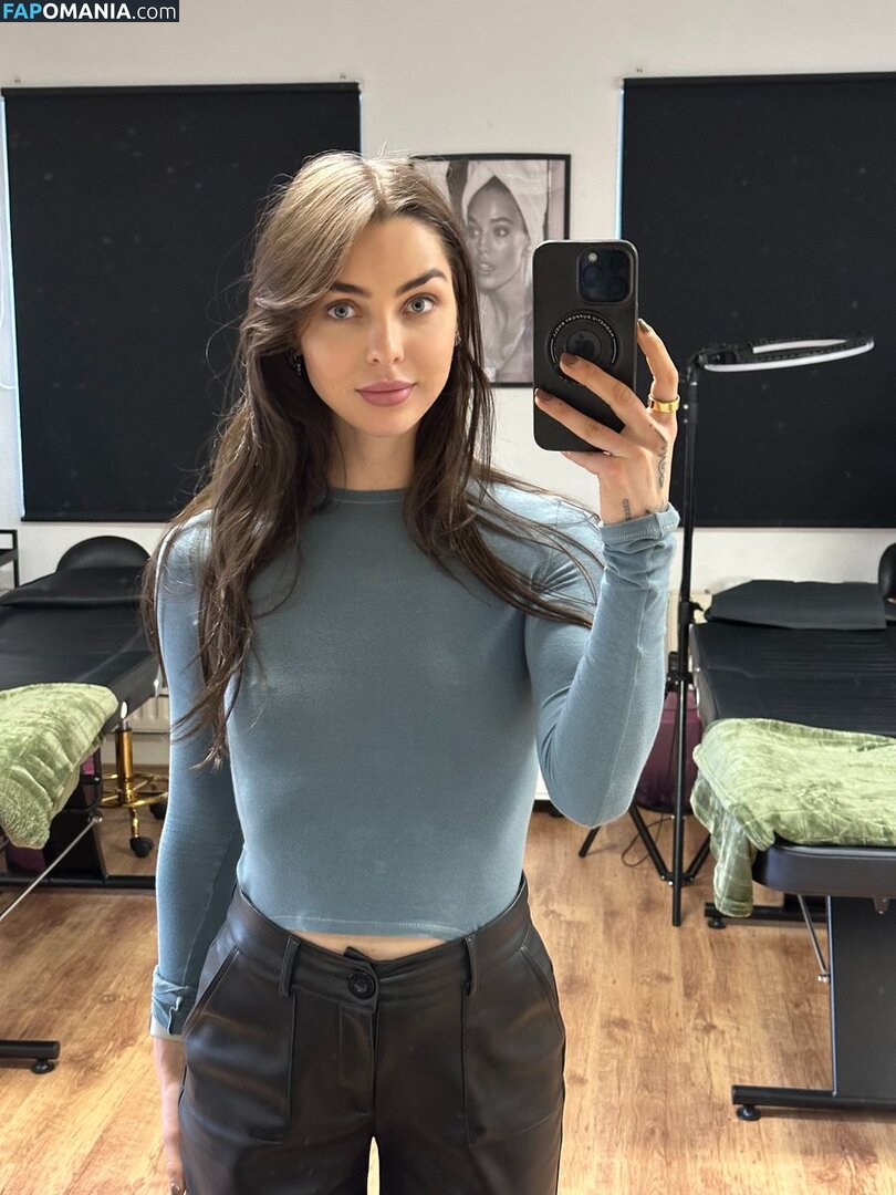 kimmydutchy Nude OnlyFans  Leaked Photo #9