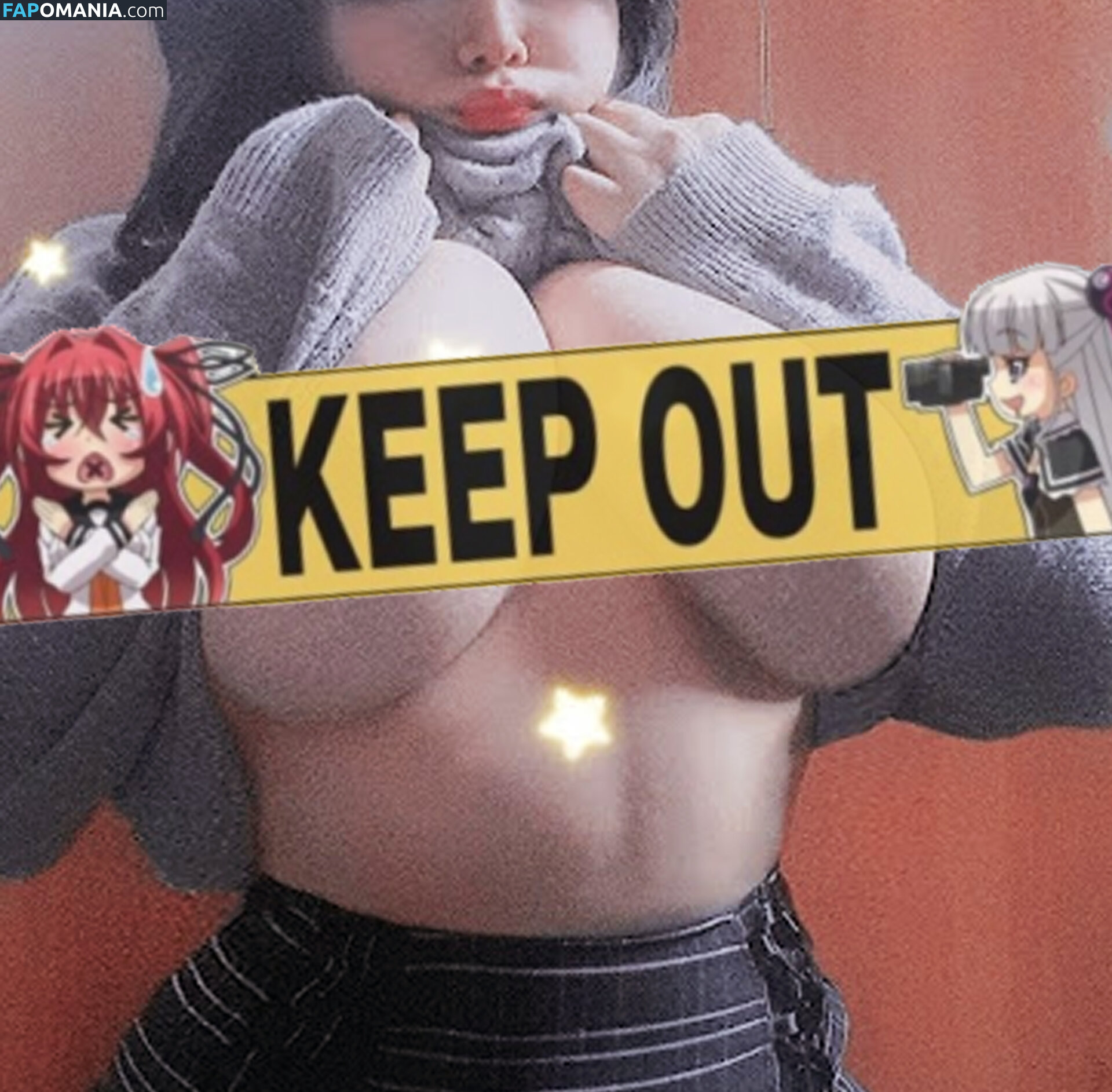 Kimochi Rawr / KimochiRawr / kimochiunu / makisuggar Nude OnlyFans  Leaked Photo #6