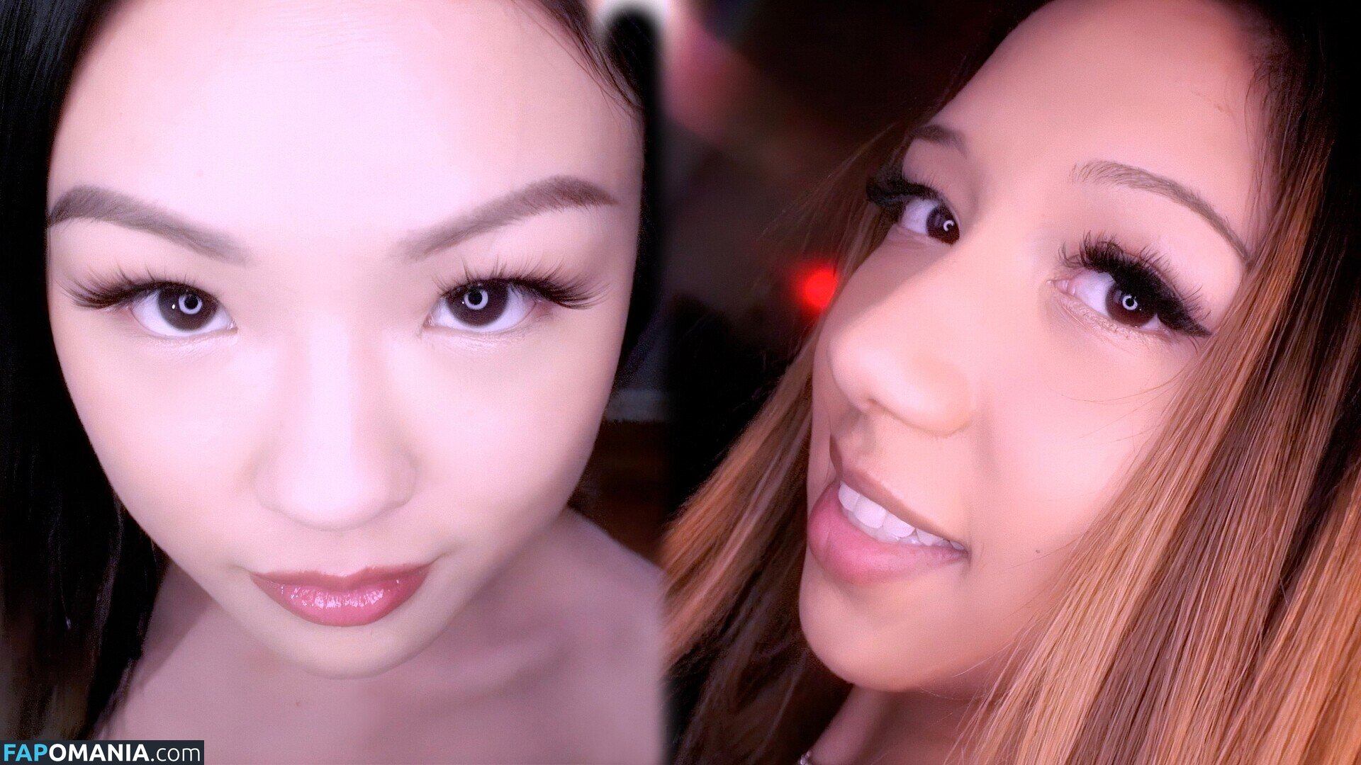 kimoraquin Nude OnlyFans  Leaked Photo #95