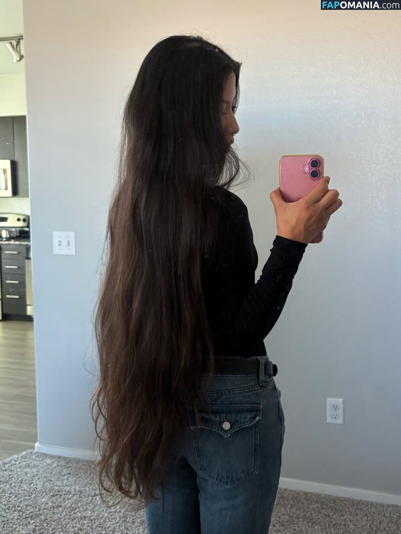 Kimora Tso / Kimprecioustso Nude OnlyFans  Leaked Photo #2