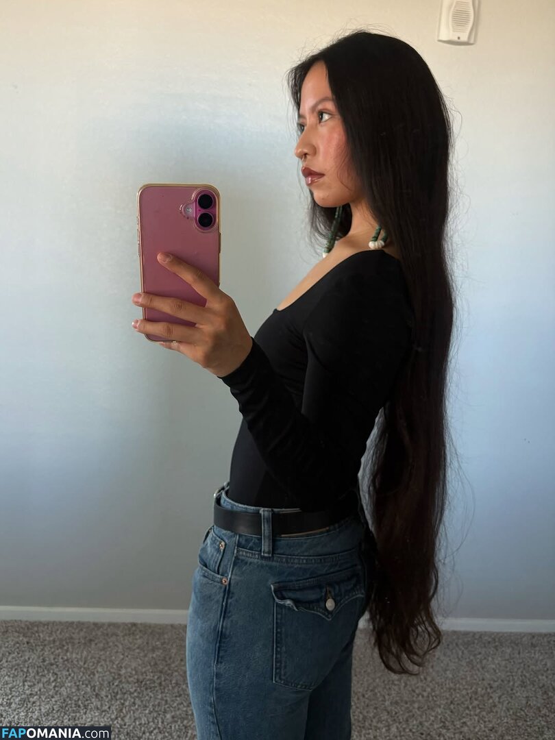 Kimora Tso / Kimprecioustso Nude OnlyFans  Leaked Photo #3