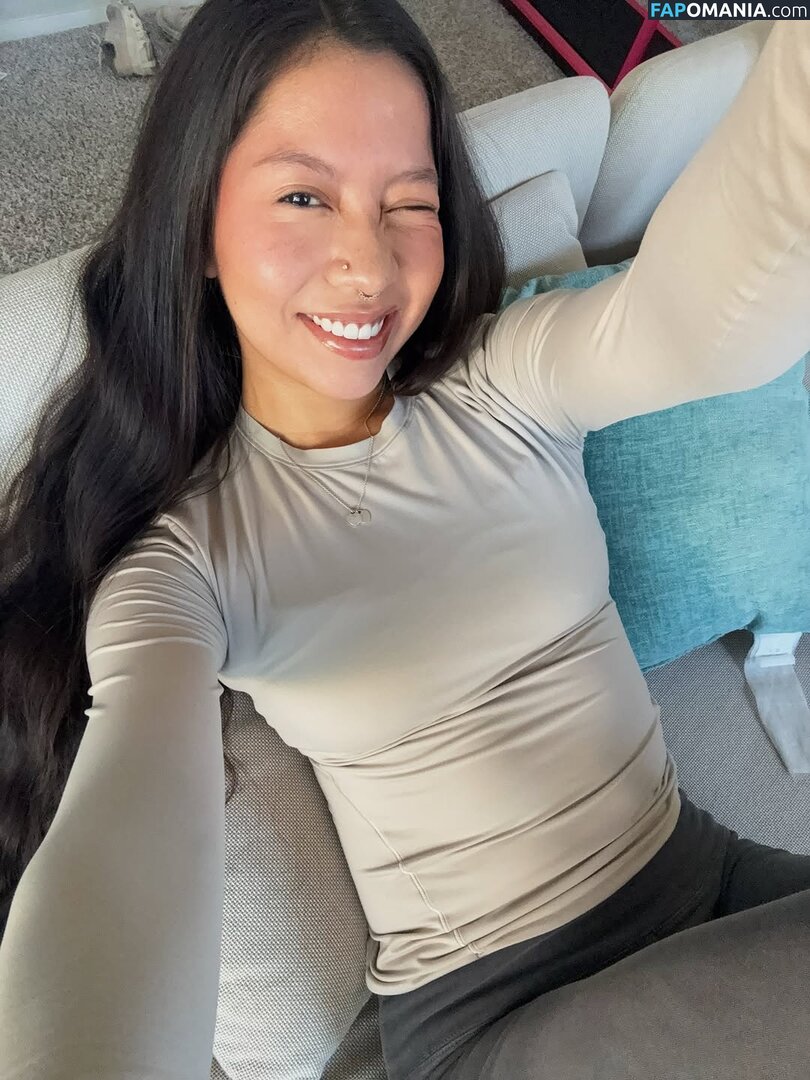 Kimora Tso / Kimprecioustso Nude OnlyFans  Leaked Photo #4