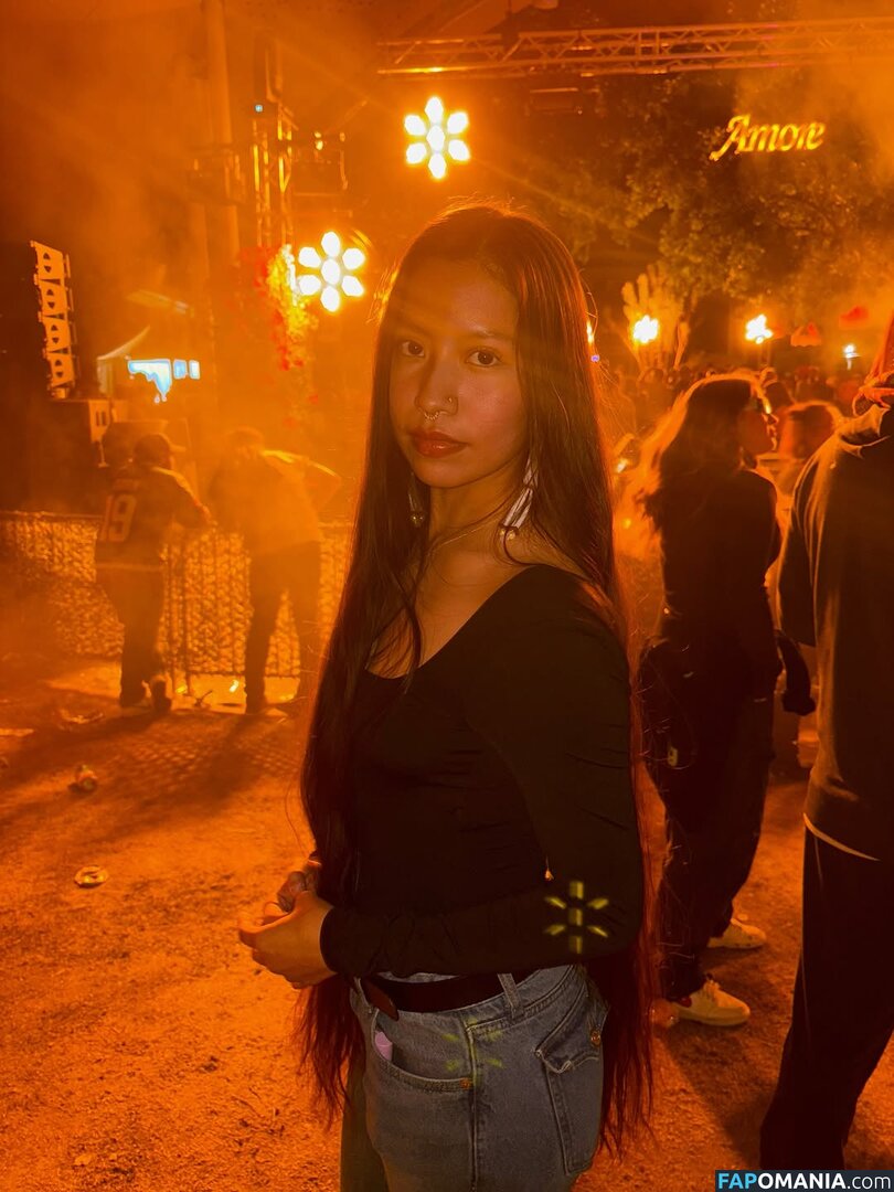 Kimora Tso / Kimprecioustso Nude OnlyFans  Leaked Photo #5