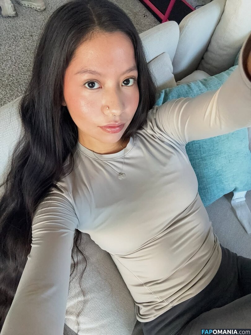 Kimora Tso / Kimprecioustso Nude OnlyFans  Leaked Photo #6