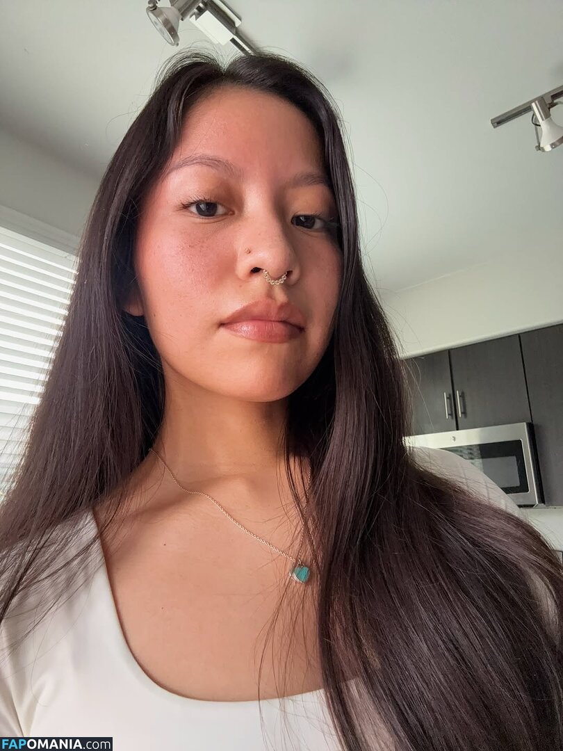 Kimora Tso / Kimprecioustso Nude OnlyFans  Leaked Photo #7