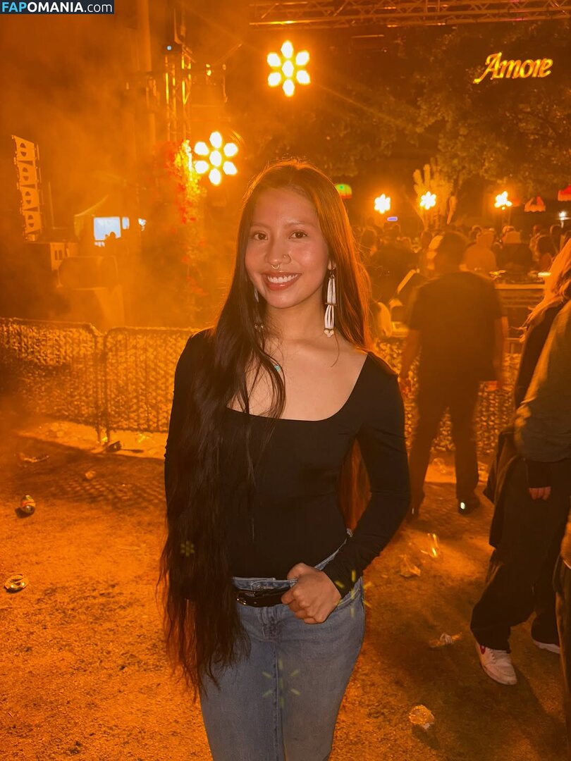 Kimora Tso / Kimprecioustso Nude OnlyFans  Leaked Photo #8