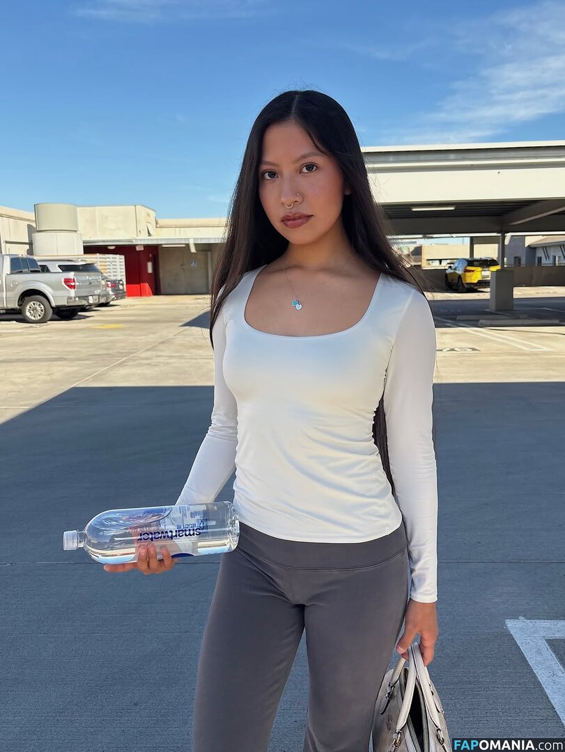 Kimora Tso / Kimprecioustso Nude OnlyFans  Leaked Photo #10