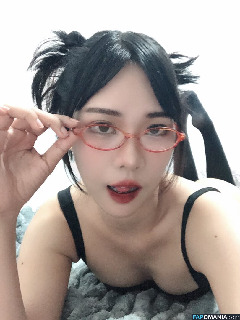 KimXi Nude OnlyFans  Leaked Photo #8