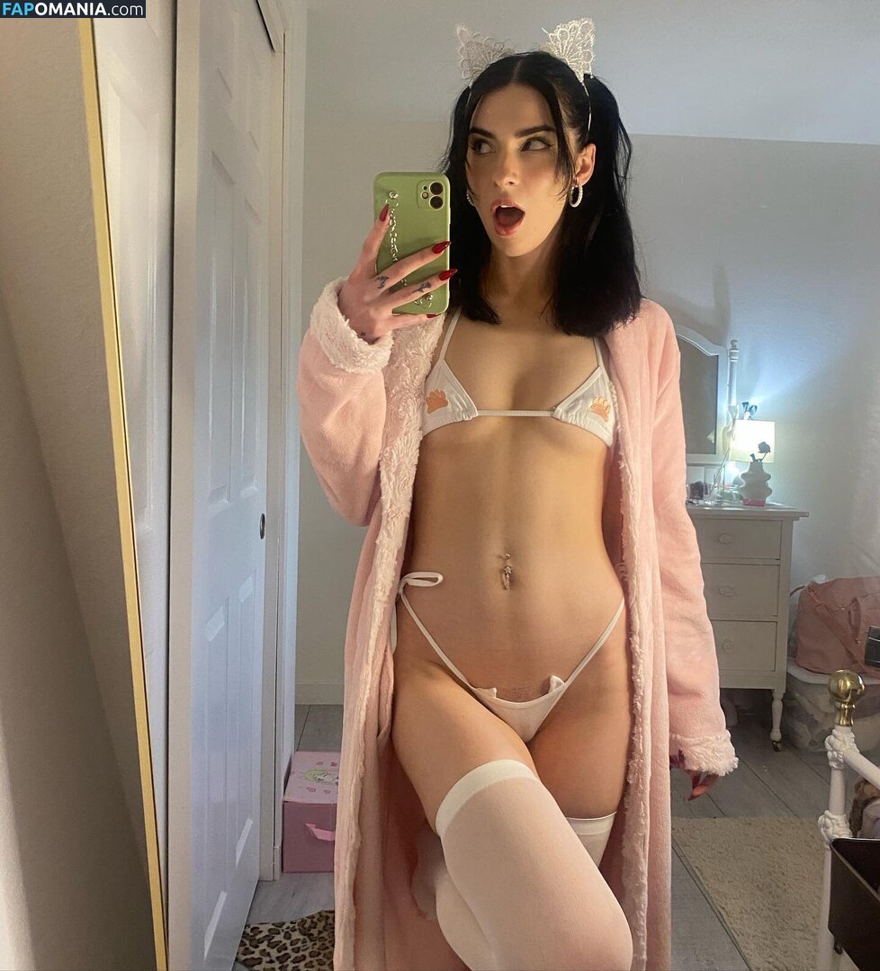 kinkyfox.pe Nude OnlyFans  Leaked Photo #3